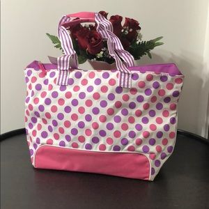 Like is a Beach! Beach Tote